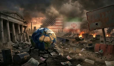 Dünya Bankası’ndan korkutan senaryo: Orta Doğu yangını küresel ekonomiyi “arz şokuyla” vuracak!