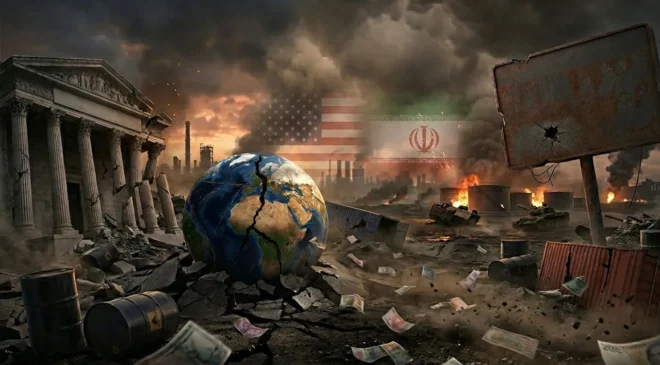 Dünya Bankası’ndan korkutan senaryo: Orta Doğu yangını küresel ekonomiyi “arz şokuyla” vuracak!...