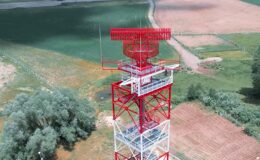 Şam göklerinde Türk gözü: HTRS-100 operasyonel sürece girdi!