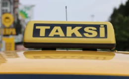 Taksilerde ‘mali cihaz’ dönemi: 1 Eylül’den sonra kaçış yok!