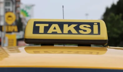 Taksilerde ‘mali cihaz’ dönemi: 1 Eylül’den sonra kaçış yok!