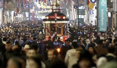 Türkiye’de orta sınıf küçülüyor mu?