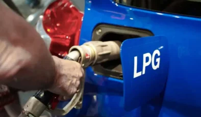 Otogaza rekor zam: Tek seferde en büyük artış geliyor