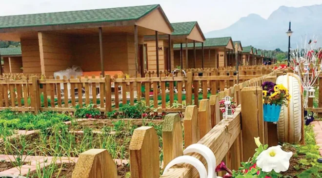 Tarımda ‘tarlakondu’ operasyonu: Hobi bahçeleri için yıkım kapıda