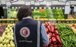 Tarlada 7 lira rafta 200 lira: Biberdeki fahiş fiyat oyunu deşifre oldu