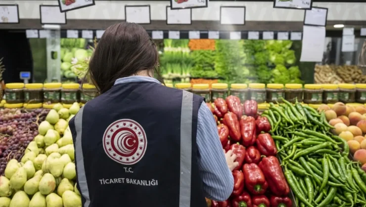 Tarlada 7 lira rafta 200 lira: Biberdeki fahiş fiyat oyunu deşifre oldu