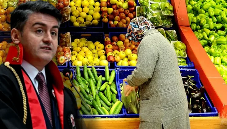 Etiket vurgununa yargı neşteri: Fahiş fiyat şüphelileri ifşa edilecek