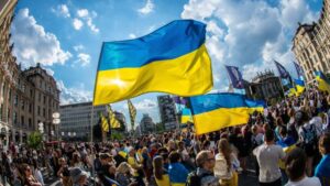 Almanya’daki Ukraynalıların istihdam karnesi: Çalışan sayısı artarken sosyal yardım bağımlılığı sürüyor