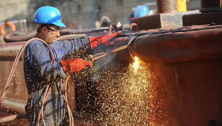 TEİAŞ 402 sürekli işçi alıyor: Başvurular 13 Nisan’da başlıyor