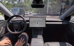 Tesla’dan Türkiye’deki araçlara uzaktan ‘FSD’ operasyonu: Kaçak yazılım devri kapandı!