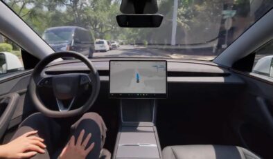Tesla’dan Türkiye’deki araçlara uzaktan ‘FSD’ operasyonu: Kaçak yazılım devri kapandı!