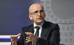 Bakan Şimşek: Yeni koridorlara yatırım şart