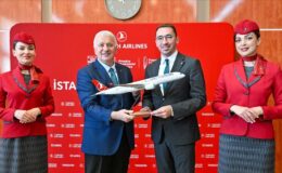 THY Romanya’daki dördüncü uçuş noktası olan Temeşvar’ı hizmete açtı