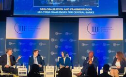 Merkez Bankası’ndan Washington çıkarması: “Orta Doğu’daki durum enflasyonun rotasını çizecek”