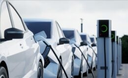 Otomotiv pazarında elektrikli araç rüzgarı esiyor