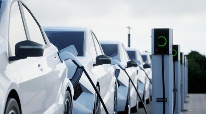 Otomotiv pazarında elektrikli araç rüzgarı esiyor