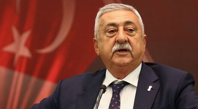 200 milyar liralık israf