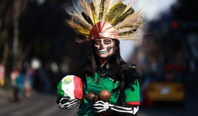 Dünya Kupası ekonomisi uçuşa geçti: 40 milyar dolarlık katkı bekleniyor