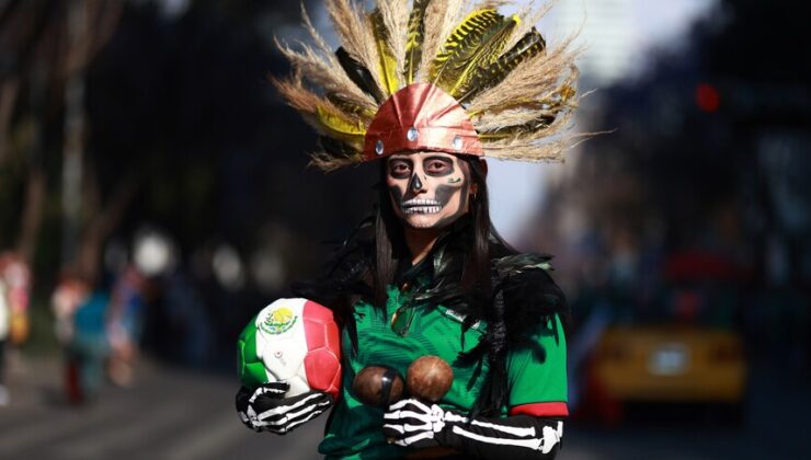 Dünya Kupası ekonomisi uçuşa geçti: 40 milyar dolarlık katkı bekleniyor