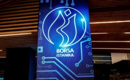 Borsa İstanbul nisan ayına yükselişle başladı