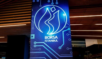 Borsa İstanbul nisan ayına yükselişle başladı