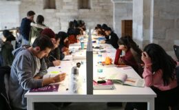 BEEV 2026–2027 burs başvuruları devam ediyor