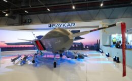 Teknolojiye hükmet, geleceği şekillendir: SAHA 2026 İstanbul’da rekorlarla başlıyor!