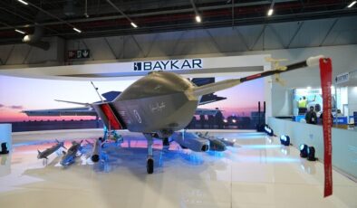 Teknolojiye hükmet, geleceği şekillendir: SAHA 2026 İstanbul’da rekorlarla başlıyor!