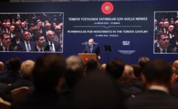 Yatırımda Türkiye Yüzyılı dopingi: İş dünyası bayram ediyor!
