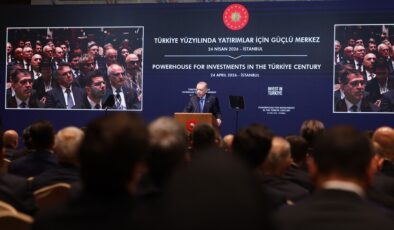 Yatırımda Türkiye Yüzyılı dopingi: İş dünyası bayram ediyor!