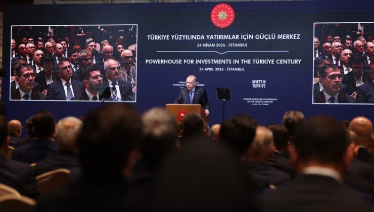 Yatırımda Türkiye Yüzyılı dopingi: İş dünyası bayram ediyor!