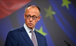 Berlin’de Washington çatlağı: Şansölye Merz’den ABD’ye bir günde iki yaylım ateşi