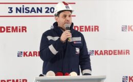 Alparslan Bayraktar: Türkiye her alanda kendi kendine yetmek zorunda