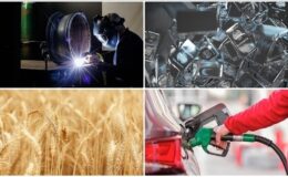 Emtia piyasaları beklentilerle yön aradı