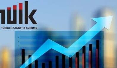 İnşaatta bahar havası, ticarette fren