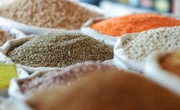 Türk gıda devlerinden 3 milyar dolarlık ürün 205 ülkeye ulaştı