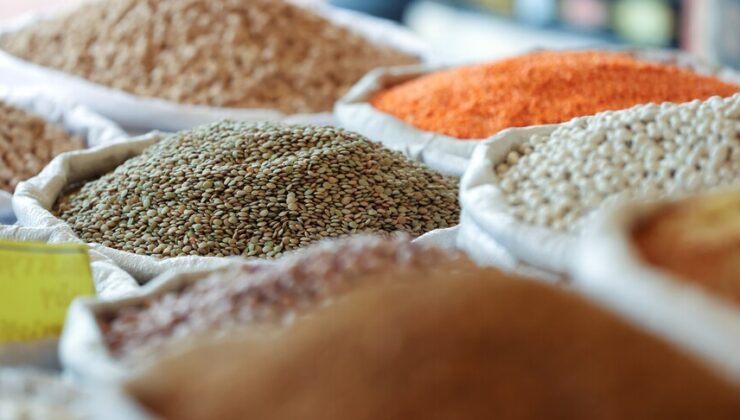 Türk gıda devlerinden 3 milyar dolarlık ürün 205 ülkeye ulaştı