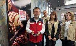 Bakan Yumaklı açıkladı: Mart ayında 112 bin gıda denetimi yapıldı