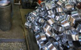 Alüminyumda savaş etkisi: Fiyatlar rekor seviyelere tırmandı