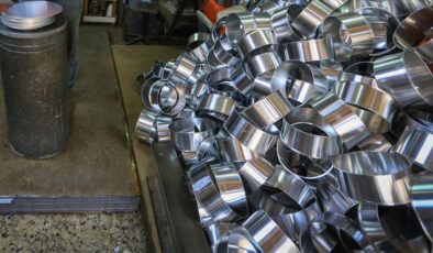 Alüminyumda savaş etkisi: Fiyatlar rekor seviyelere tırmandı