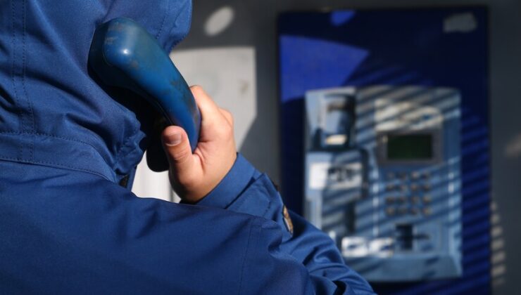 Teknolojiye yenilen ankesörlü ve sabit telefonlar son 5 yılda yüzde 32 azaldı