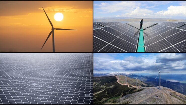 Bakan Bayraktar: Türkiye enerjide merkez ülke olacak