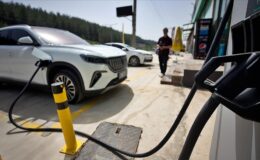 Türkiye’de elektrikli ve hibrit araçlar pazarda yüzde 50’yi aştı