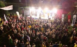 Quick Sigorta 2026 motosiklet festival takvimini duyurdu