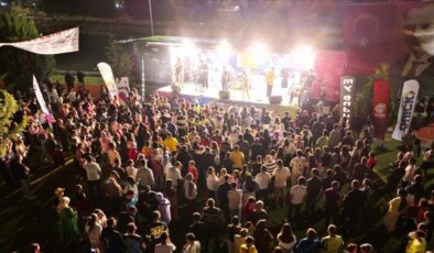 Quick Sigorta 2026 motosiklet festival takvimini duyurdu