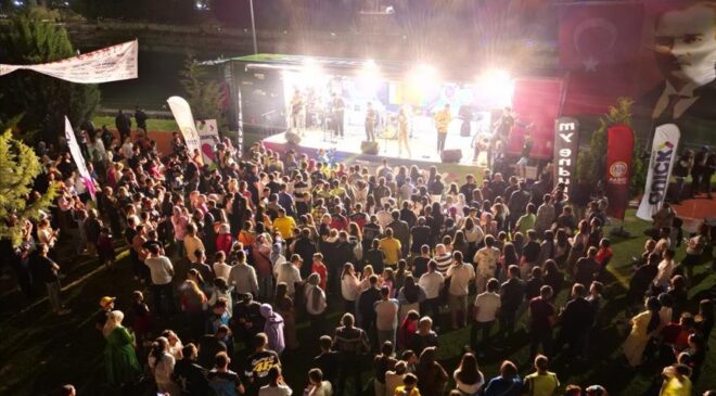 Quick Sigorta 2026 motosiklet festival takvimini duyurdu