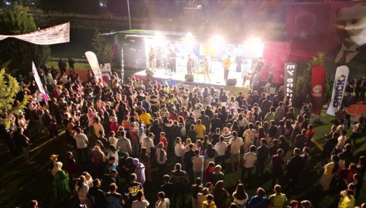 Quick Sigorta 2026 motosiklet festival takvimini duyurdu