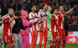 Bayern Münih, Arda Güler’in gollerine rağmen yarı finalde!