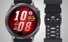 Huawei profesyonel atletlerin tercihi Watch GT Runner 2’yi satışa sundu