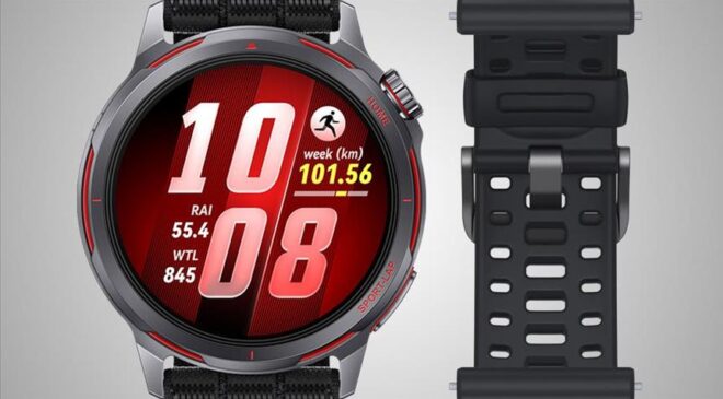 Huawei profesyonel atletlerin tercihi Watch GT Runner 2’yi satışa sundu
